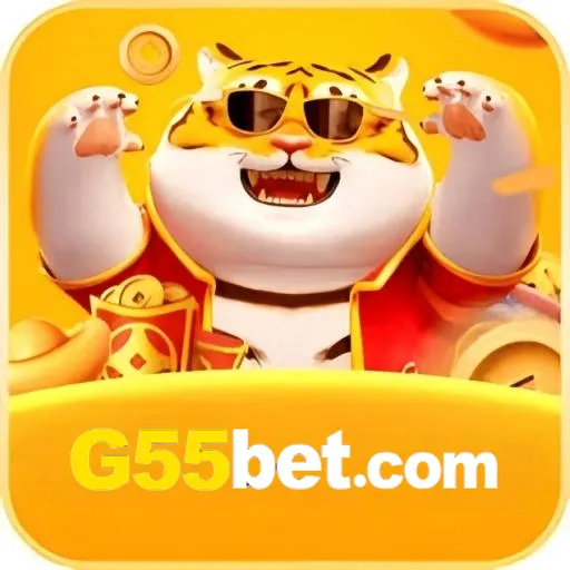 g55bet Logo