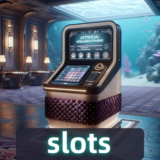 Slots no g55bet: A Aventura das Apostas Online